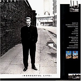 Black - Wonderful life