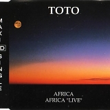 Toto - Africa