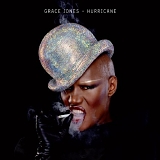 Grace Jones - Hurricane Dub