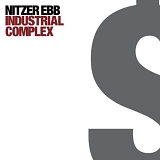 Nitzer Ebb - Industrial Complex