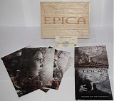 Epica - Requiem For The Indifferent
