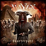 Mayan - Quarterpast