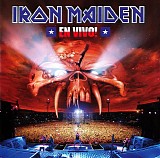 Iron Maiden - En Vivo!