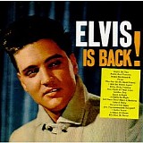 Elvis Presley - Elvis Is Back