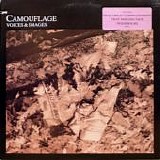 Camouflage - Voices & Images