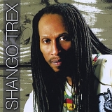 Shango Trex - Shango Trex