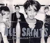 All Saints - I Know Where Its At