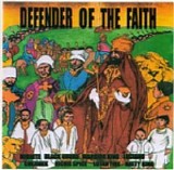 Various artists - Defenders of the faith