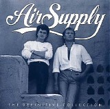 Air Supply - Definitive Collection