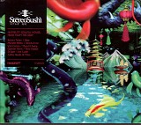Various artists - hed kandi - stereo sushi - 2007 - 11