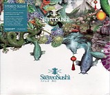 Various artists - hed kandi - stereo sushi - 2007 - 10