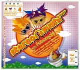 Various artists - hed kandi - stereo sushi - 2003 - 04 - futomaki