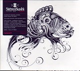 Various artists - hed kandi - stereo sushi - 2008 - 13