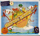 Various artists - hed kandi - stereo sushi - 2003 - 05 - wasabi