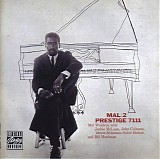Mal Waldron with John Coltrane - Mal/2