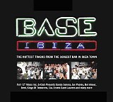 Various artists - hed kandi - base ibiza - 2001