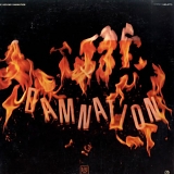 The Damnation Of Adam Blessing - Second Damnation