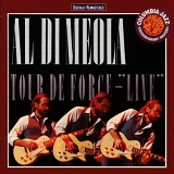 Di Meola, Al - Tour De Force - "Live"