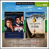Gabriel Yared - Les Saisons du Plaisir