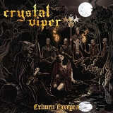 Crystal Viper - Crimen Excepta