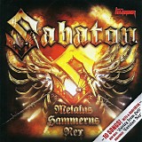 Sabaton - Metalus Hammerus Rex