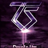 Twisted Sister - Double Live: North Stage '82 / New York Steel '01