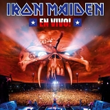 Iron Maiden - En Vivo!