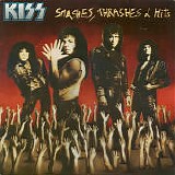 KISS - Smashes, Thrashes & Hits