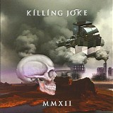 Killing Joke - MMXII