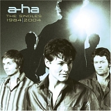 A-Ha - The Singles 1984-2004