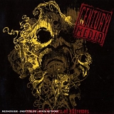 Various artists - Century Media - Covering 20 Years Of Extremes
