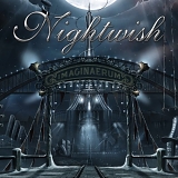Nightwish - Imaginaerum (Limited Edition)
