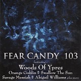 Various Artists - Terrorizer Magazine #219 - Fear Candy 103