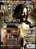 Various Artists - Terrorizer Magazine #159 : Fear Candy 43