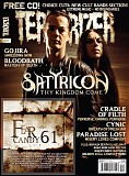 Various artists - Terrorizer Magazine #177 : Fear Candy 61