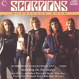 Scorpions - Hurricane Rock