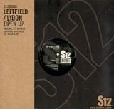 Leftfield / Lydon - Open Up
