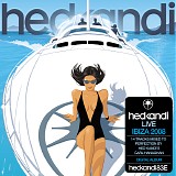 Various artists - hed kandi - live ibiza - 2008