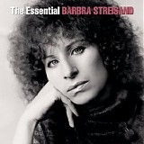 Barbra Streisand - The Essential Barbra Streisand