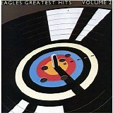 Eagles - Eagles Greatest Hits Volume 2