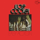 Alice Cooper - Easy Action