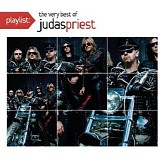 Judas Priest - Playlist: The Very Best of Judas Priest