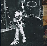 Neil Young - Greatest Hits