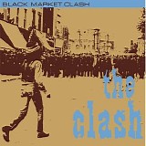 The Clash - Black Market Clash