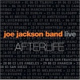 Joe Jackson - Afterlife