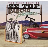 ZZ Top - Rancho Texicano: The Very Best Of ZZ Top