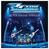 ZZ Top - Live From Texas