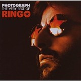 Ringo Starr - Photograph: The Very Best Of Ringo