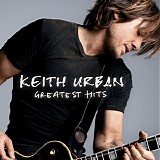 Keith Urban - Greatest Hits: 18 Kids