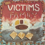 The Victims Family - White Bread Blues